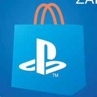 PlayStation Network Карта 150 ZAR ZA