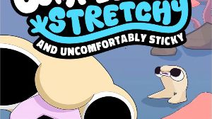 Completely Stretchy PC Steam Ключ