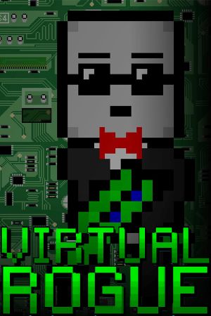 Virtual Rogue Steam Ключ