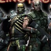 Killing Floor - Nightfall Character Pack DLC Steam Ключ