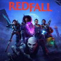 Redfall Steam Аккаунт