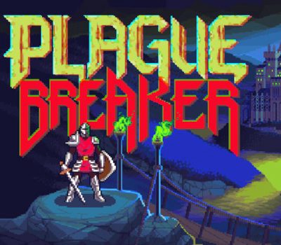 Plague Breaker PC Steam Аккаунт