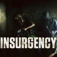 Insurgency PC Steam Подарок