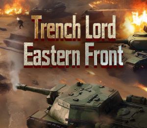 Trench Lord: Eastern Front PC Steam Ключ