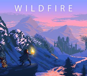 Wildfire EU PC Steam Альтергифт