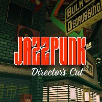 Jazzpunk: Director's Cut PC Steam Подарок