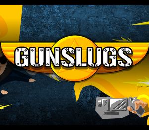 Gunslugs PC Steam Ключ