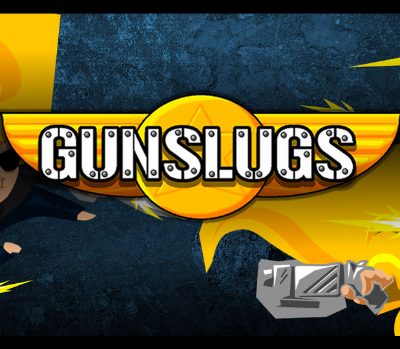 Gunslugs PC Steam Ключ