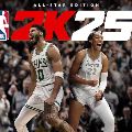 NBA 2K25: — Ключи активации