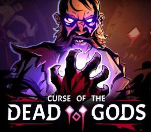 Curse of the Dead Gods EU XBOX One Ключ