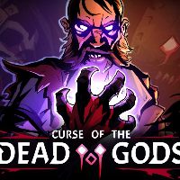 Curse of the Dead Gods EU XBOX One Ключ