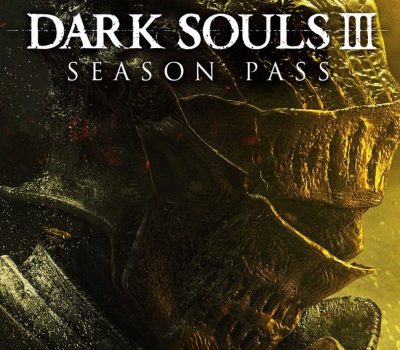 Dark Souls III - Сезонный пропуск DLC US PC Steam Ключ