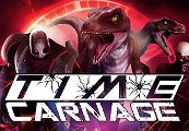 Time Carnage AR XBOX One Ключ