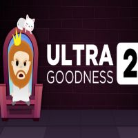 UltraGoodness 2 Steam Ключ