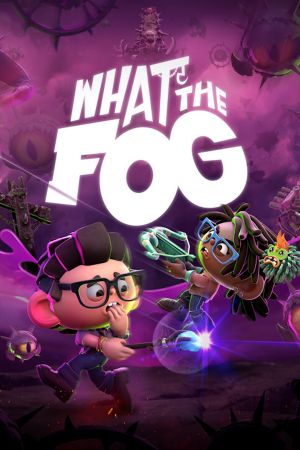 What The Fog PC Steam Ключ