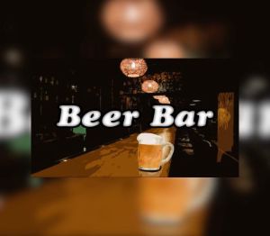 Beer Bar Steam Ключ