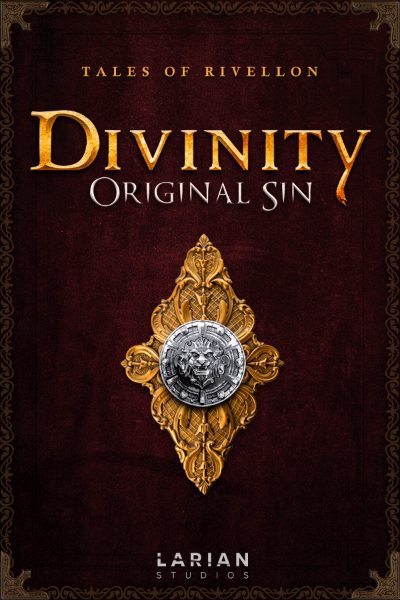 Divinity: Original Sin Digital Collector's Edition Single Pack Steam Gift