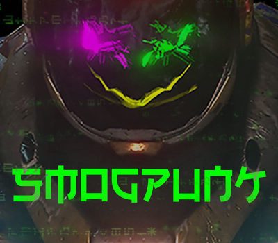 Smogpunk Steam Ключ
