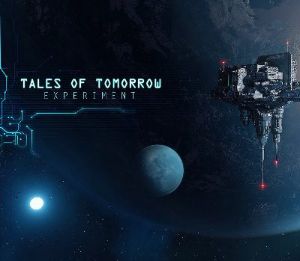 Tales of Tomorrow: Experiment Steam Ключ