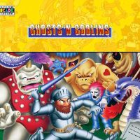 Capcom Arcade Stadium - Ghosts 'n Goblins DLC PC Steam Ключ