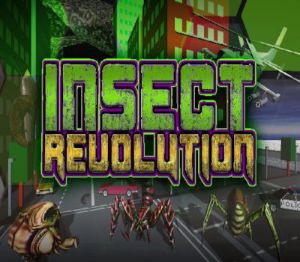 Insect Revolution VR Steam Ключ