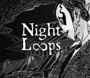 Night Loops Steam Ключ