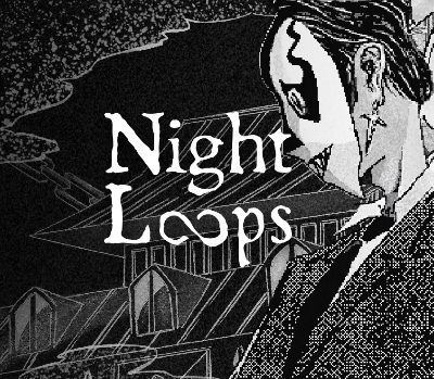 Night Loops Steam Ключ