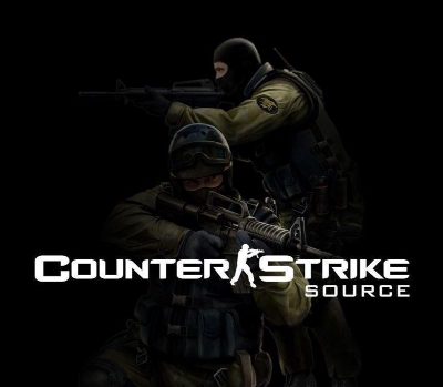 Counter-Strike: Source Steam Альтергифт