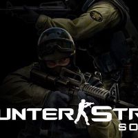 Counter-Strike: Source Steam Альтергифт