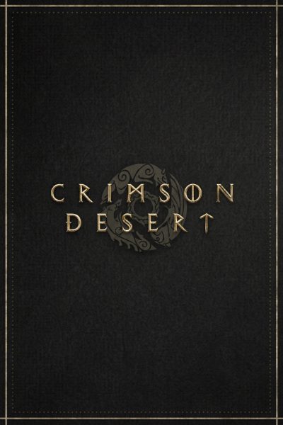 Crimson Desert RoW PC Steam CD Key