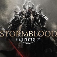 Final Fantasy XIV: Stormblood EU Digital Download Ключ