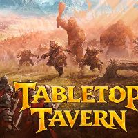 Tabletop Tavern PC Steam Ключ