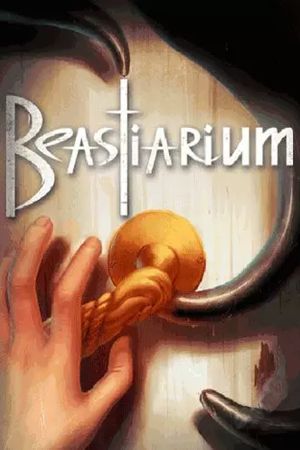 Beastiarium Steam Ключ