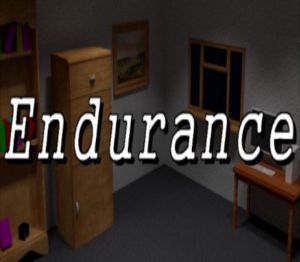 Endurance PC Steam Ключ
