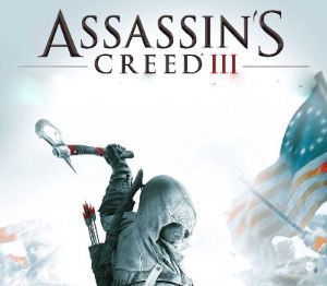 Assassin's Creed 3 PC Ubisoft Connect Ключ