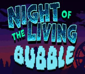 Night of the Living Bubble PC Steam CD Key