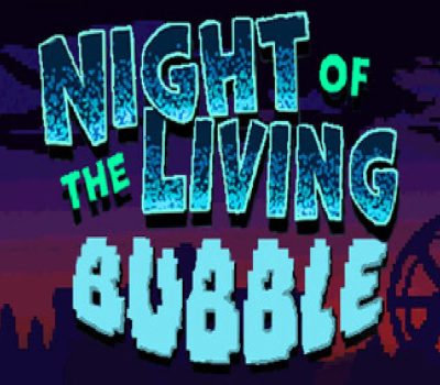 Night of the Living Bubble PC Steam Ключ