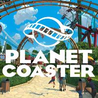 Planet Coaster Steam Альтергифт