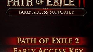 Path of Exile 2 - Early Access Supporter Pack EU XBOX One / Xbox Series X|S Ключ