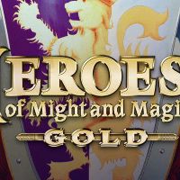 Heroes of Might and Magic 2: Gold GOG Ключ