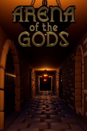 Arena of the Gods Steam Ключ