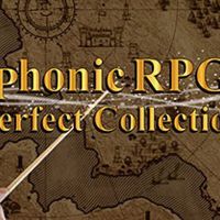 RPG Maker MV - Symphonic RPG ME Perfect Коллекция DLC EU Steam Ключ
