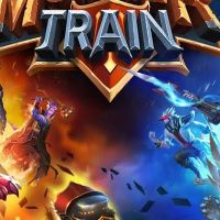 Monster Train FR Steam Ключ