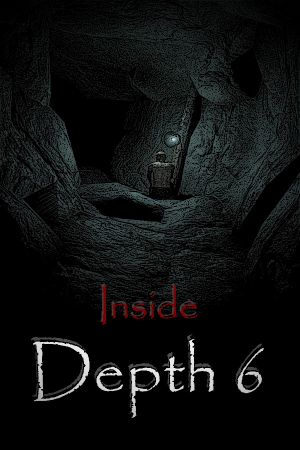 Inside Depth 6 Steam CD Key