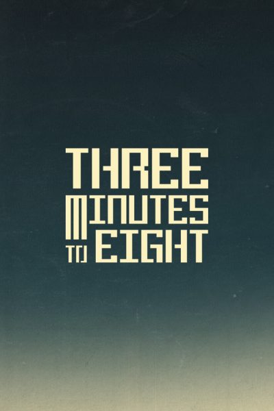 Three Minutes To Eight Steam CD Key