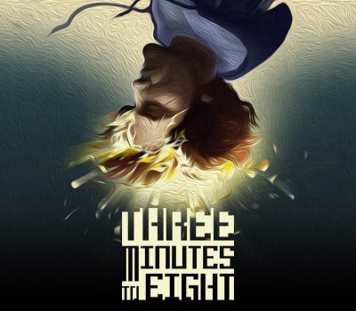 Three Minutes To Eight Steam Ключ