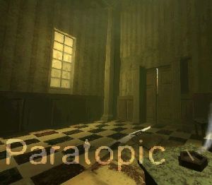 Paratopic EU Steam Ключ
