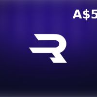 Rewarble Super A$5 Подарочная карта