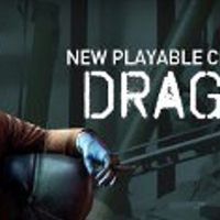 PAYDAY 2: Dragan Character Pack DLC Steam Ключ