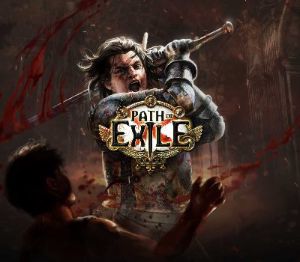 Path of Exile First Blood Набор AR XBOX One / Xbox Series X|S Ключ